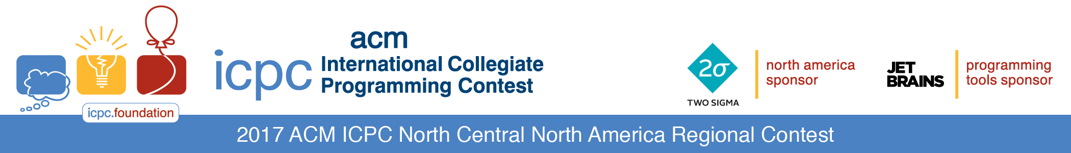 2017 North Central NA Regional Practice