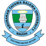 Abubakar Tafawa Balewa University