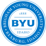 Brigham Young University–Idaho