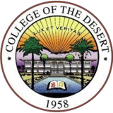 College of the Desert