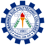 Camarines Sur Polytechnic Colleges