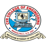 CVR College of Engineering