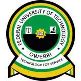 Federal University of Technology Owerri