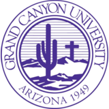 Grand Canyon University