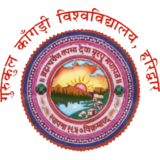 Gurukula Kangri University