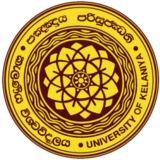 University of Kelaniya