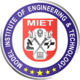 Model Institute of Engineering and Technology, Jammu