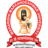 Maharishi Markandeshwar University, Mullana