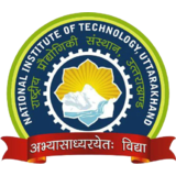 National Institute of Technology Uttarakhand