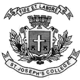 St. Joseph's College, Bangalore