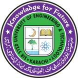 Sir Syed University of Engineering & Technology