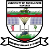 University of Agriculture, Makurdi