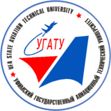 Ufa State Aviation Technical University