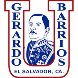 Gerardo Barrios University