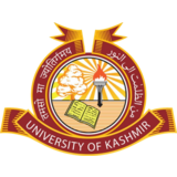 University of Kashmir