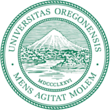 University of Oregon