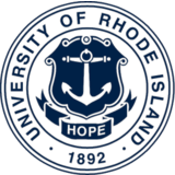 University of Rhode Island