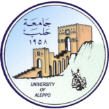 University of Aleppo