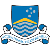 Australian National University