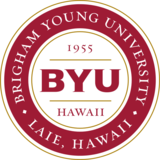 Brigham Young University–Hawaii