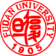 Fudan University