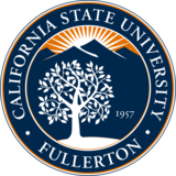 California State University, Fullerton