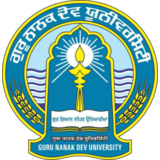 Guru Nanak Dev University