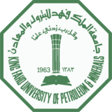 King Fahd University of Petroleum and Minerals