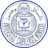 Kabul University