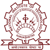 National Institute of Technology, Kurukshetra