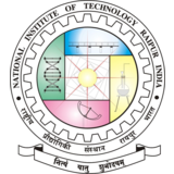 National Institute of Technology, Raipur