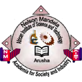 Nelson Mandela African Institute of Science and Technology