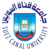 Suez Canal University