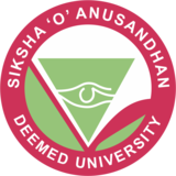 Siksha O Anusandhan University