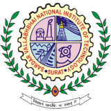 Sardar Vallabhbhai National Institute of Technology, Surat