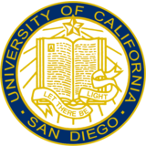 University of California, San Diego