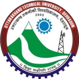 Uttarakhand Technical University