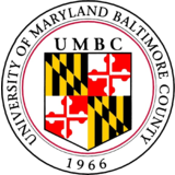 University of Maryland, Baltimore County