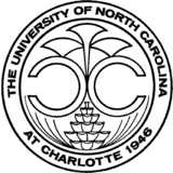 University of North Carolina at Charlotte