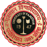 University of Rajasthan