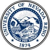 University of Nevada, Reno