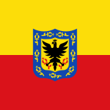 Bogotá