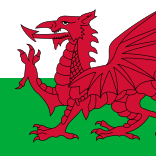 Wales