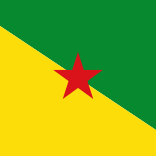 French Guiana