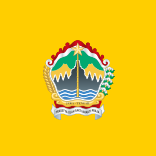 Central Java