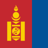 Mongolia