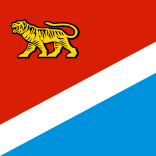 Primorsky Krai