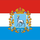 Samara Oblast