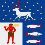 Västerbotten County