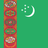 Turkmenistan